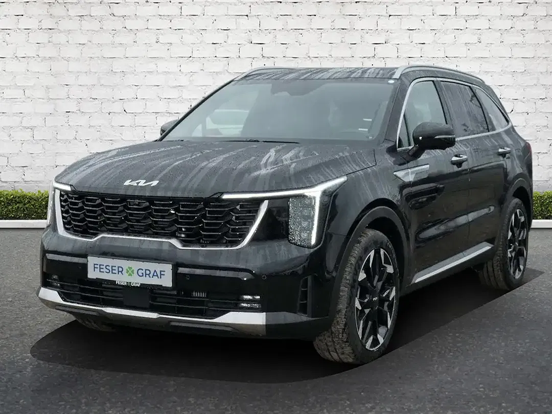 Kia Sorento - Thumbnail 11