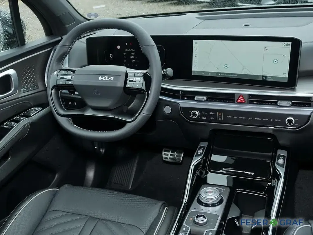 Kia Sorento - Thumbnail 3
