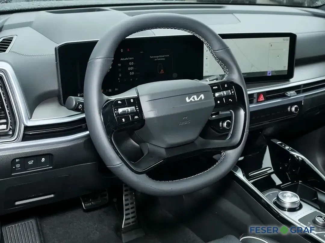 Kia Sorento - Thumbnail 6