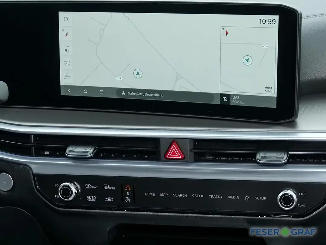 Kia Sorento - Thumbnail 7