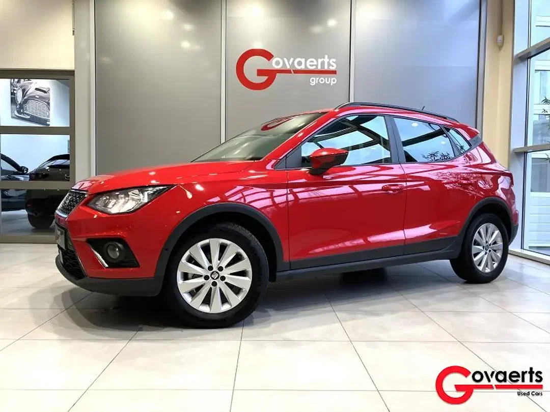 SEAT Arona - Afbeelding 1