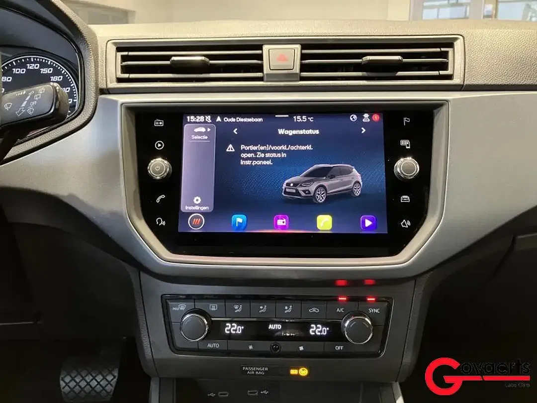 SEAT Arona - Thumbnail 14