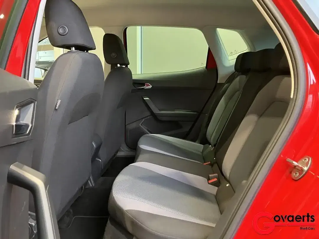 SEAT Arona - Thumbnail 7