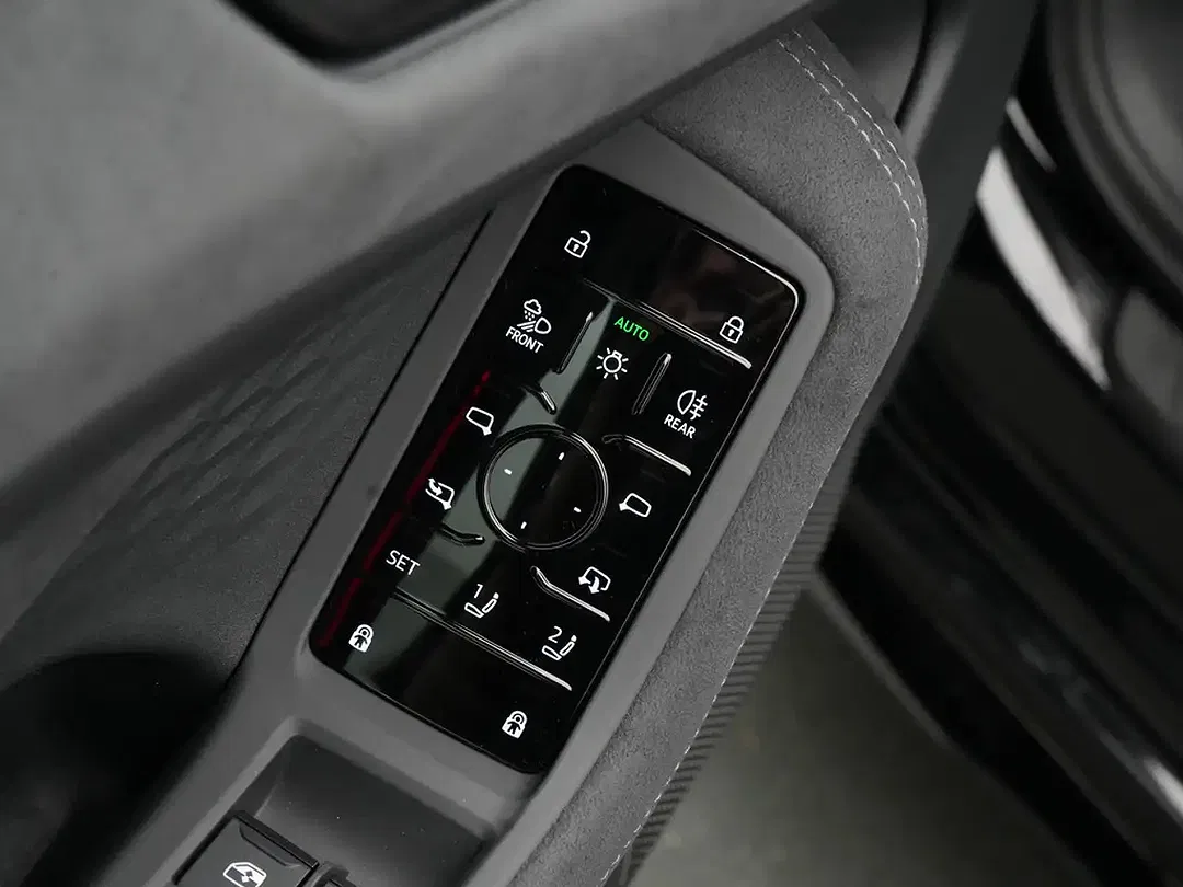 Audi A6 - Thumbnail 13