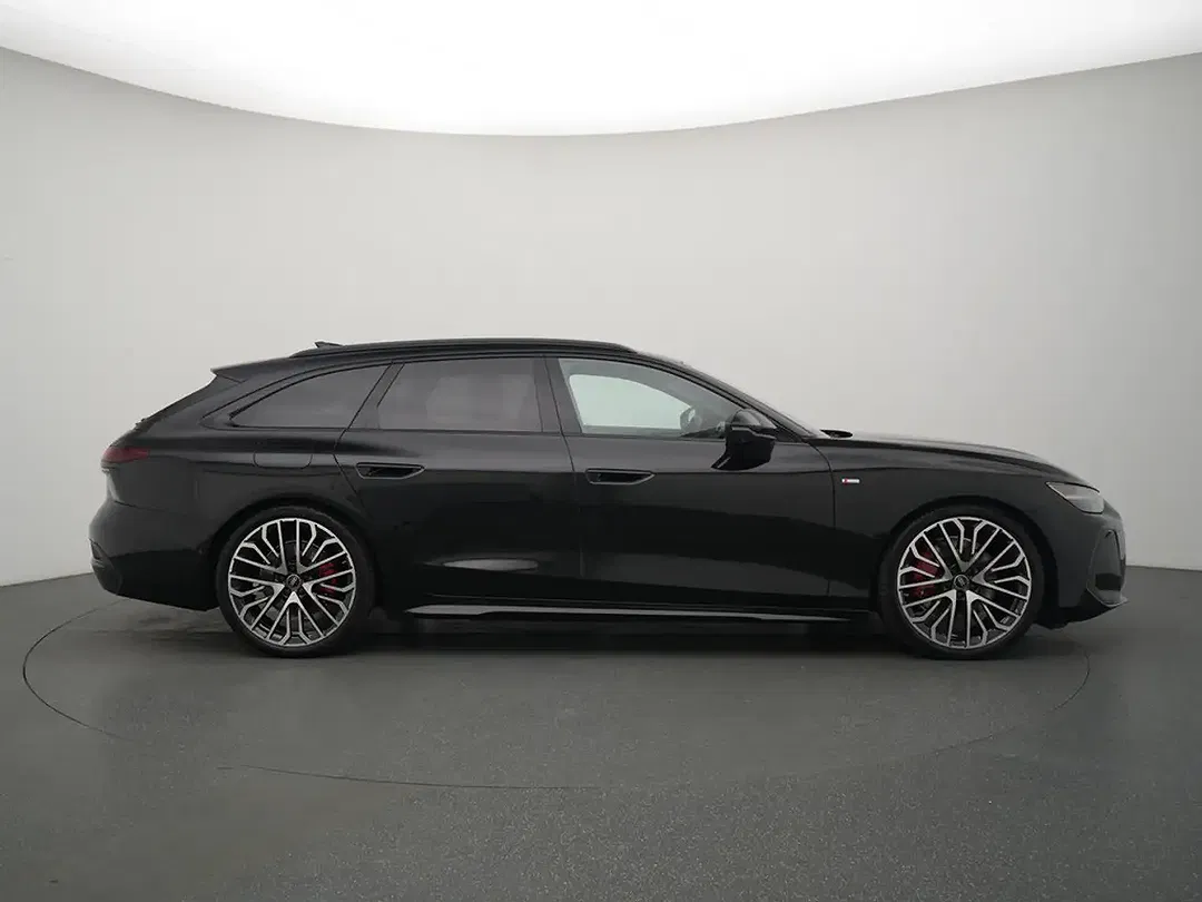 Audi A6 - Thumbnail 2