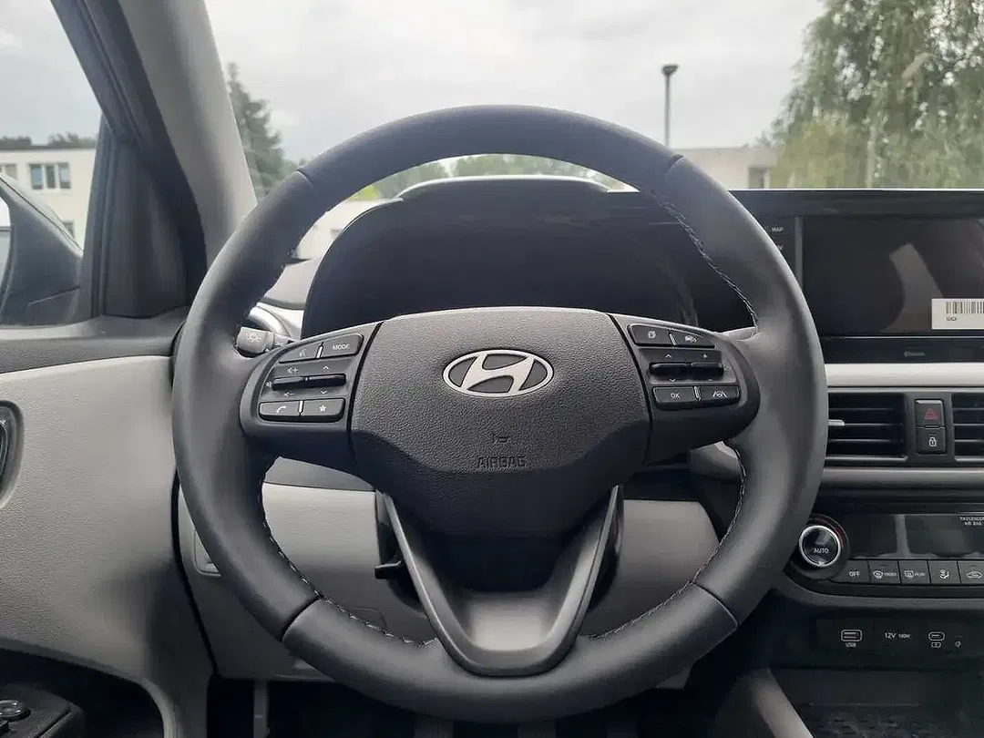 Hyundai i10 - Thumbnail 10