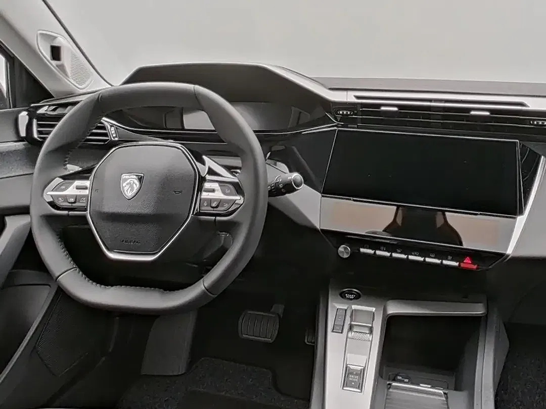 Peugeot 308 - Thumbnail 11