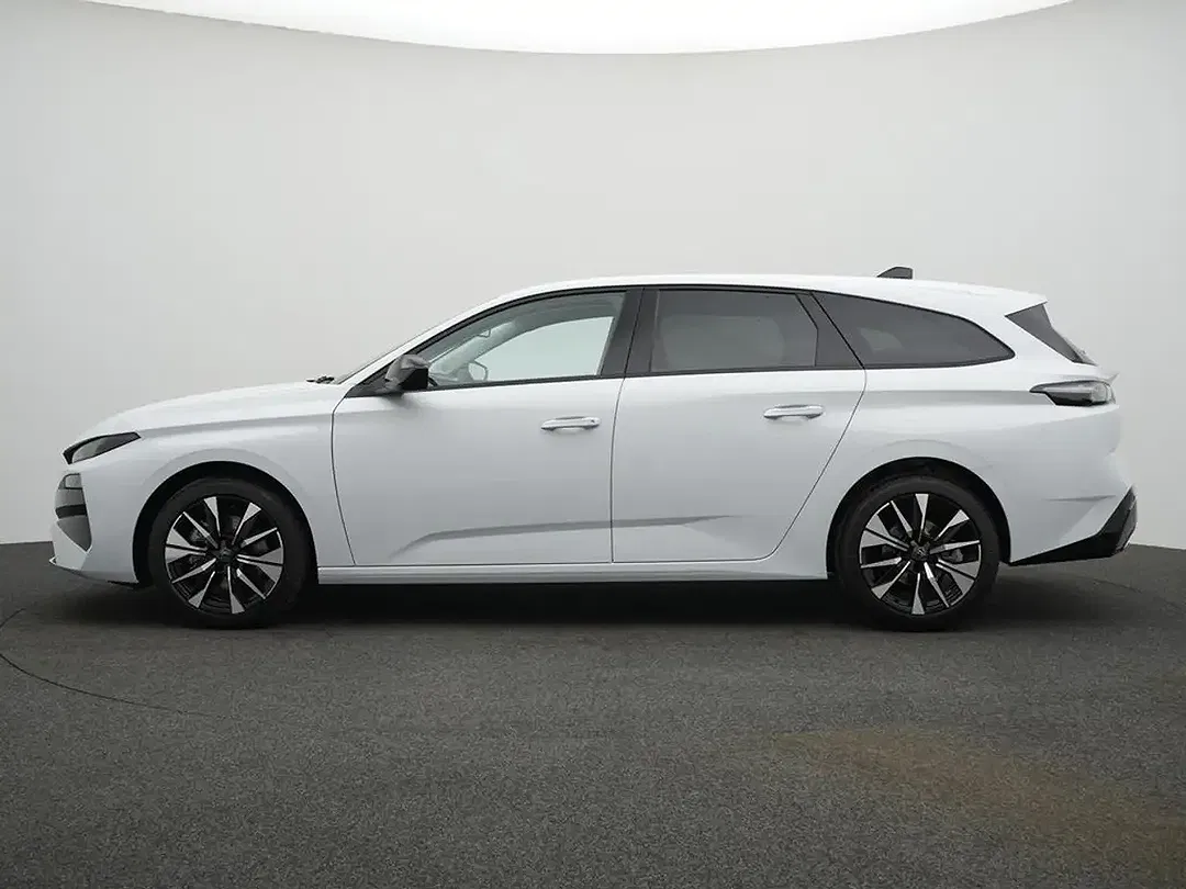Peugeot 308 - Thumbnail 4