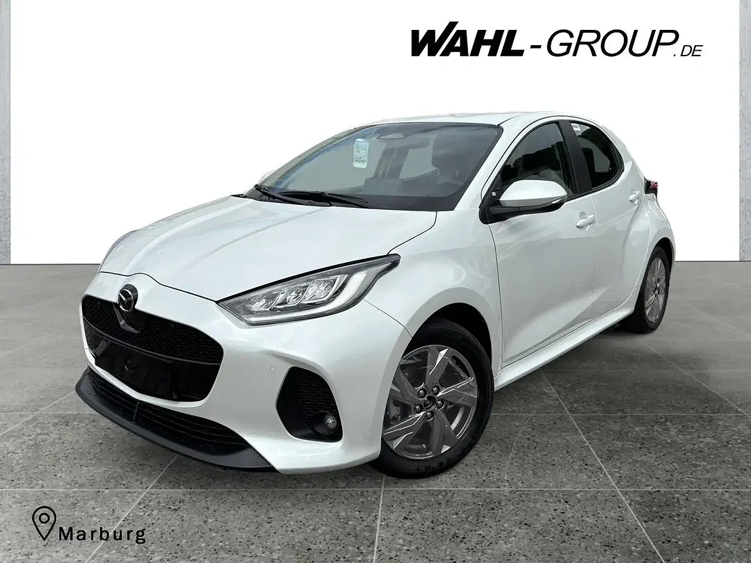 Mazda 2 - Afbeelding 1