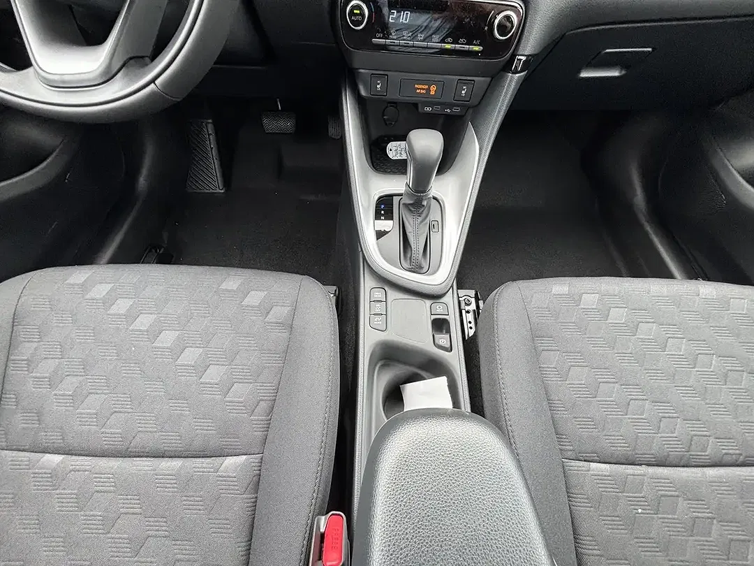 Mazda 2 - Thumbnail 11