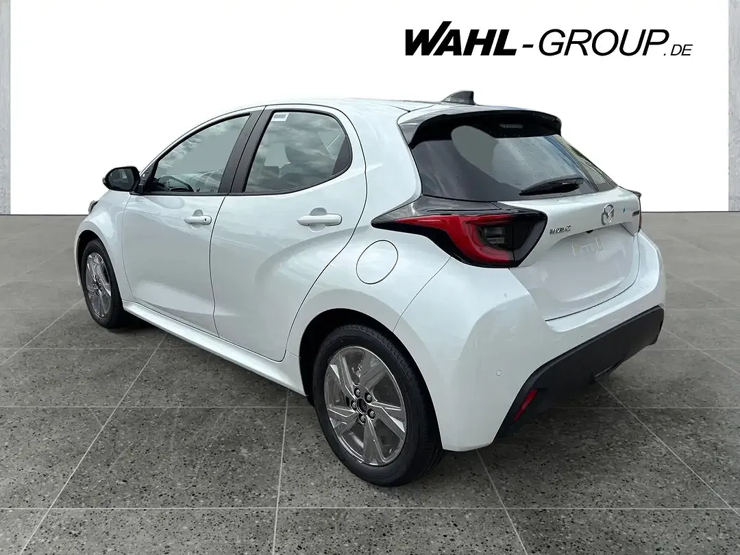 Mazda 2 - Thumbnail 13