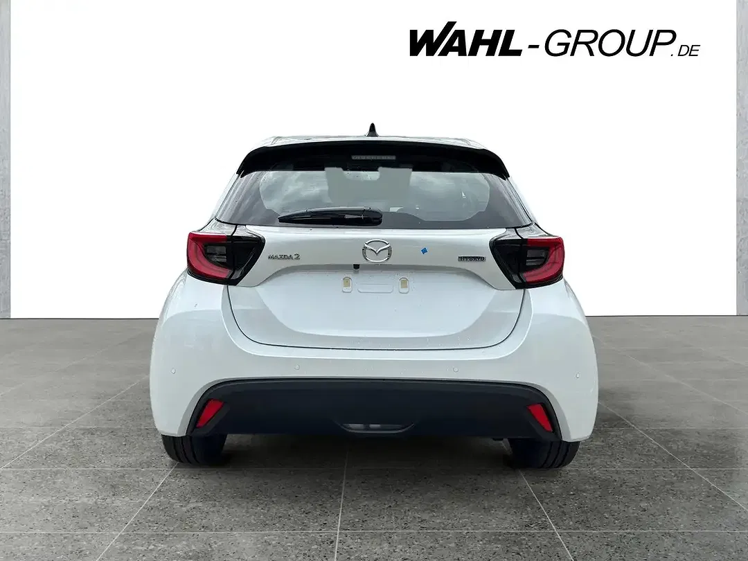Mazda 2 - Thumbnail 14