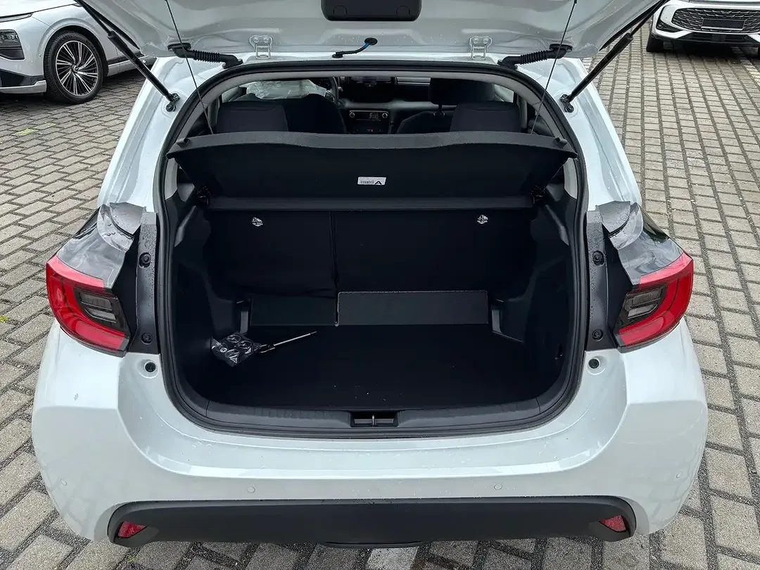 Mazda 2 - Thumbnail 15