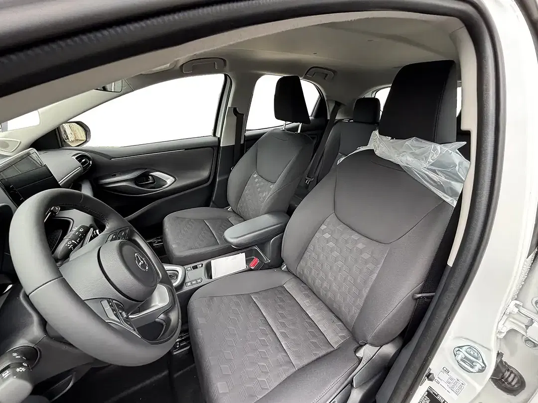 Mazda 2 - Thumbnail 7