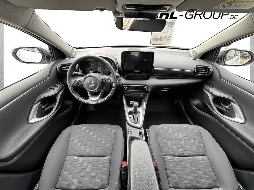 Mazda 2 - Thumbnail 8