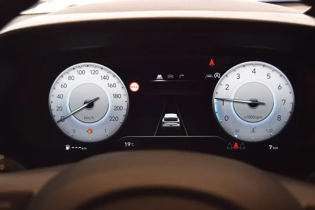 Hyundai i20 - Thumbnail 10