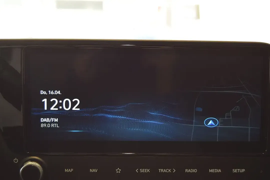 Hyundai i20 - Thumbnail 11