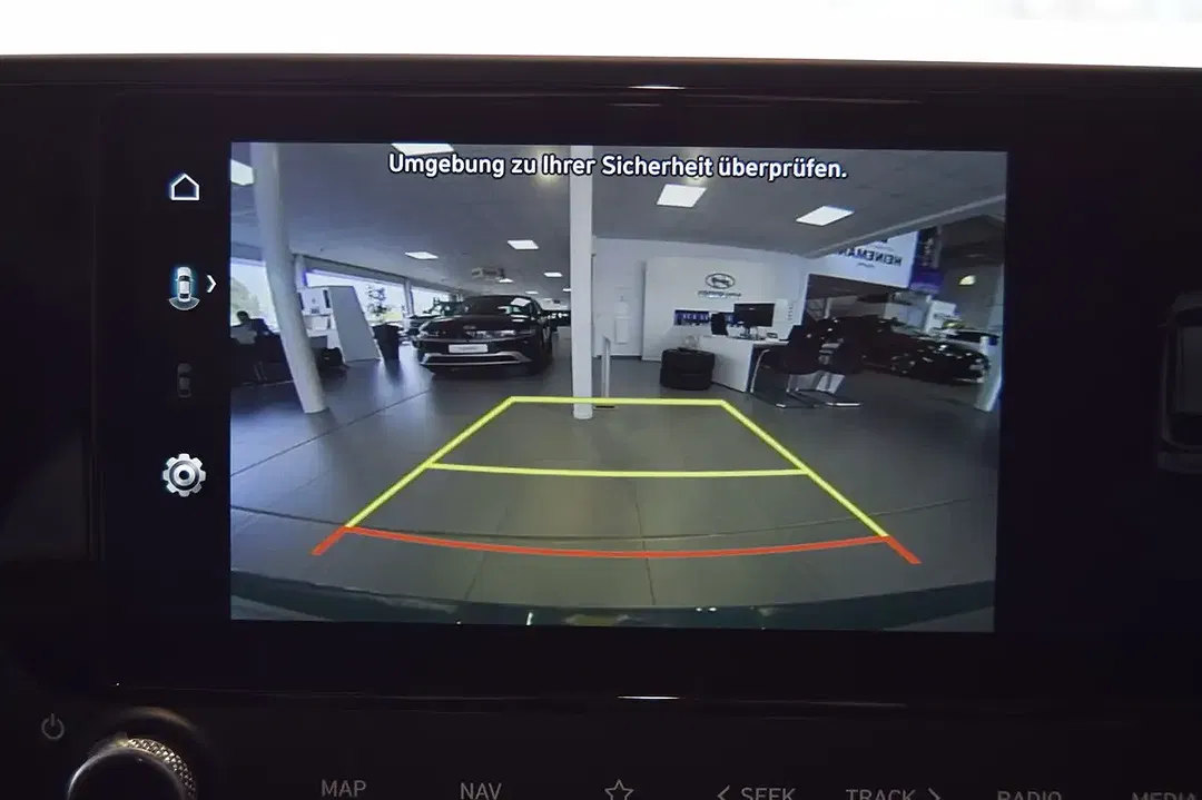 Hyundai i20 - Thumbnail 14