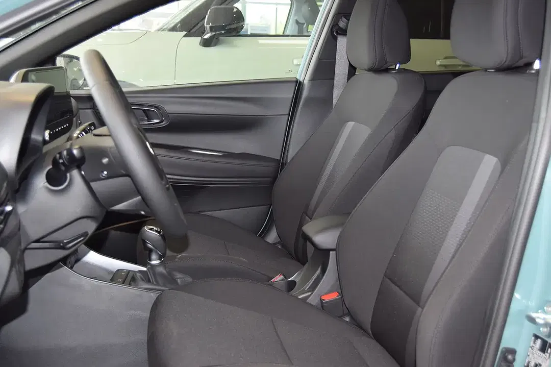 Hyundai i20 - Thumbnail 7