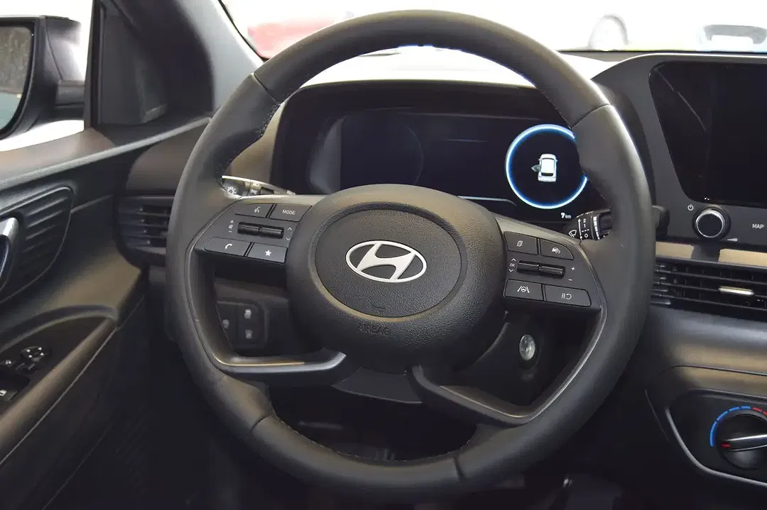 Hyundai i20 - Thumbnail 9