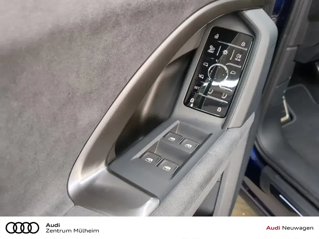 Audi Q5 - Thumbnail 10