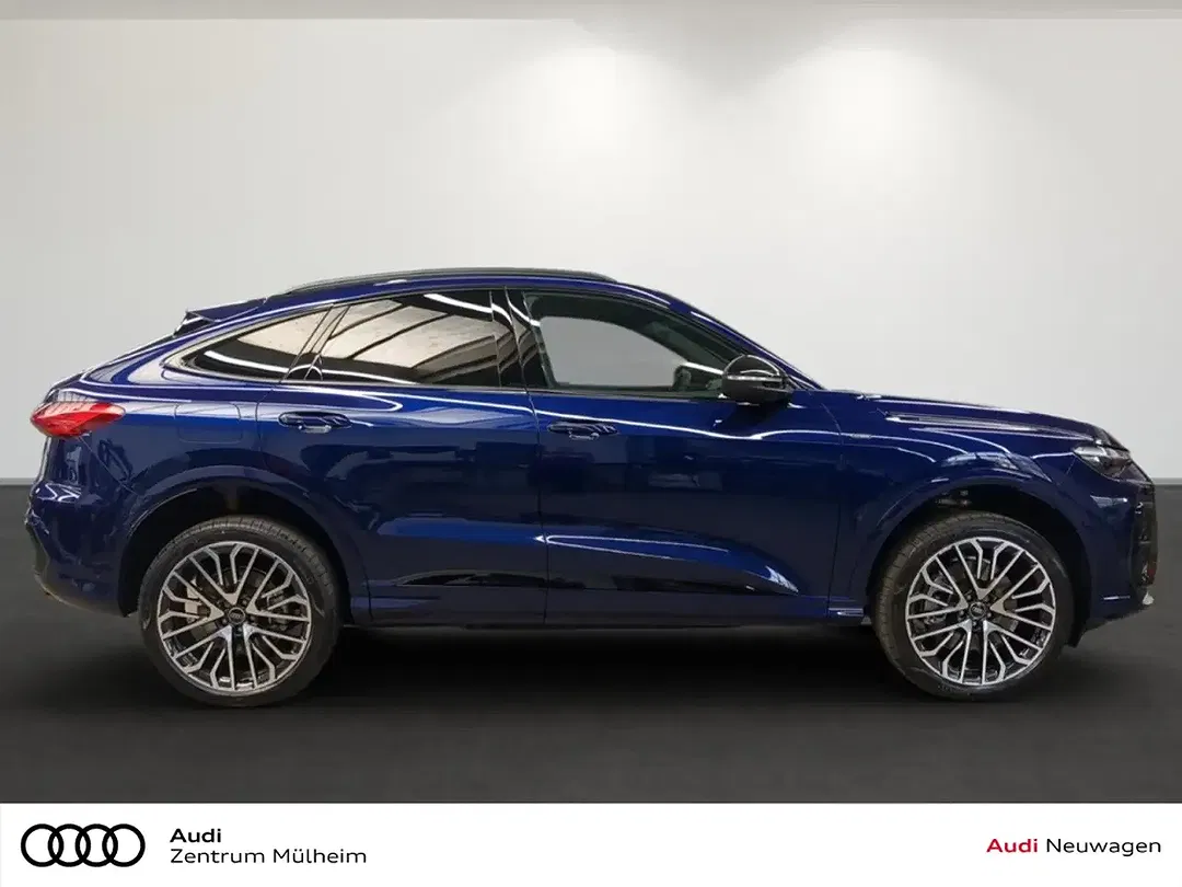 Audi Q5 - Thumbnail 2