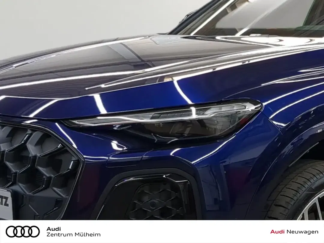 Audi Q5 - Thumbnail 4