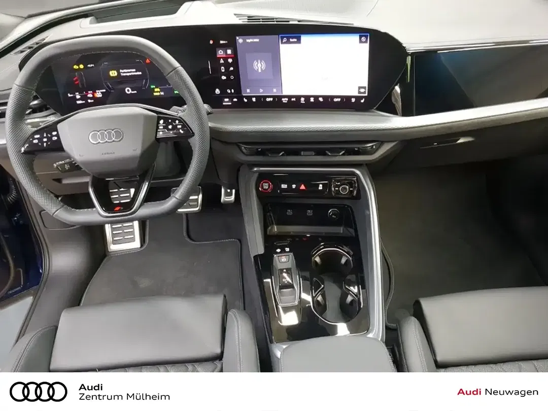 Audi Q5 - Thumbnail 5