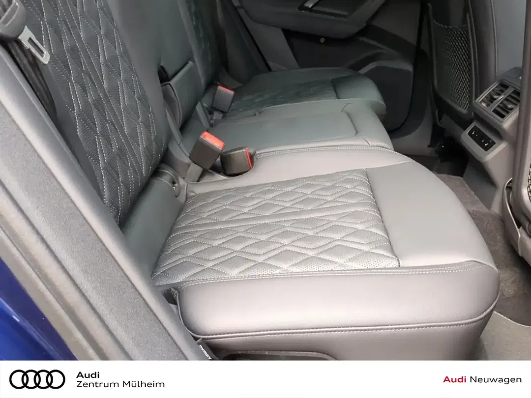 Audi Q5 - Thumbnail 6