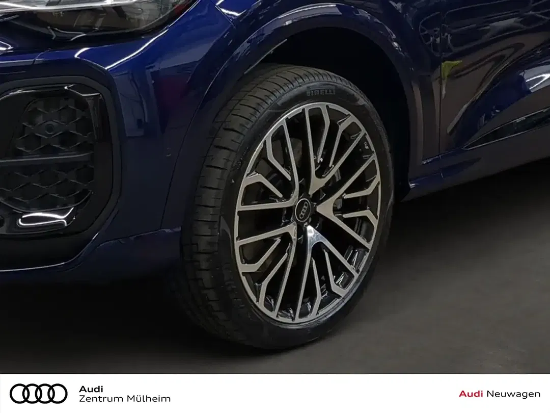 Audi Q5 - Thumbnail 8