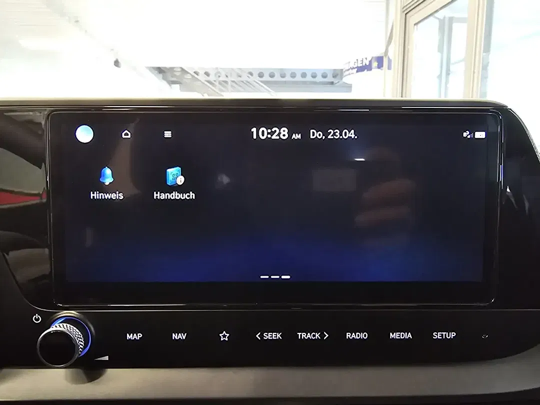 Hyundai i20 - Thumbnail 12