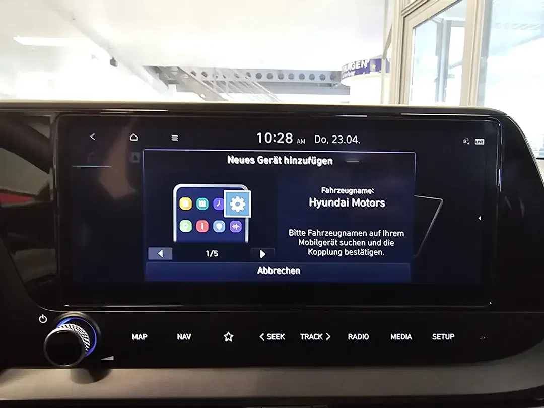 Hyundai i20 - Thumbnail 14