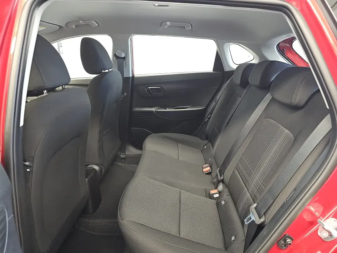 Hyundai i20 - Thumbnail 6