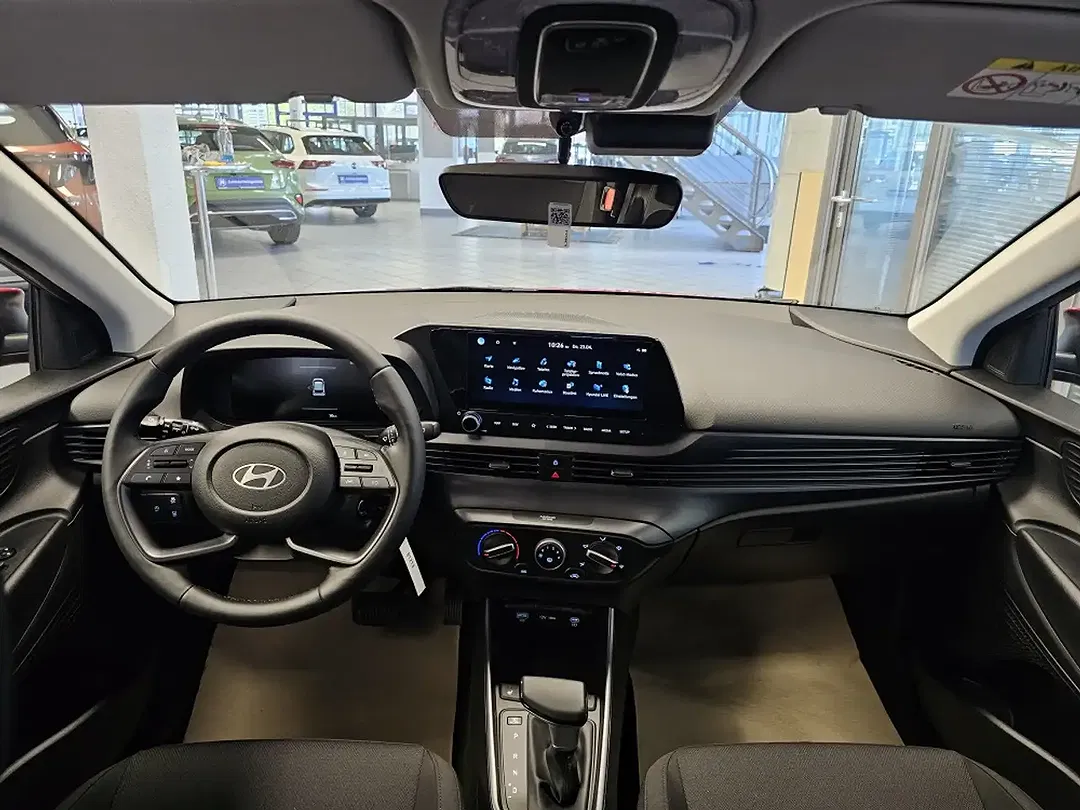 Hyundai i20 - Thumbnail 7