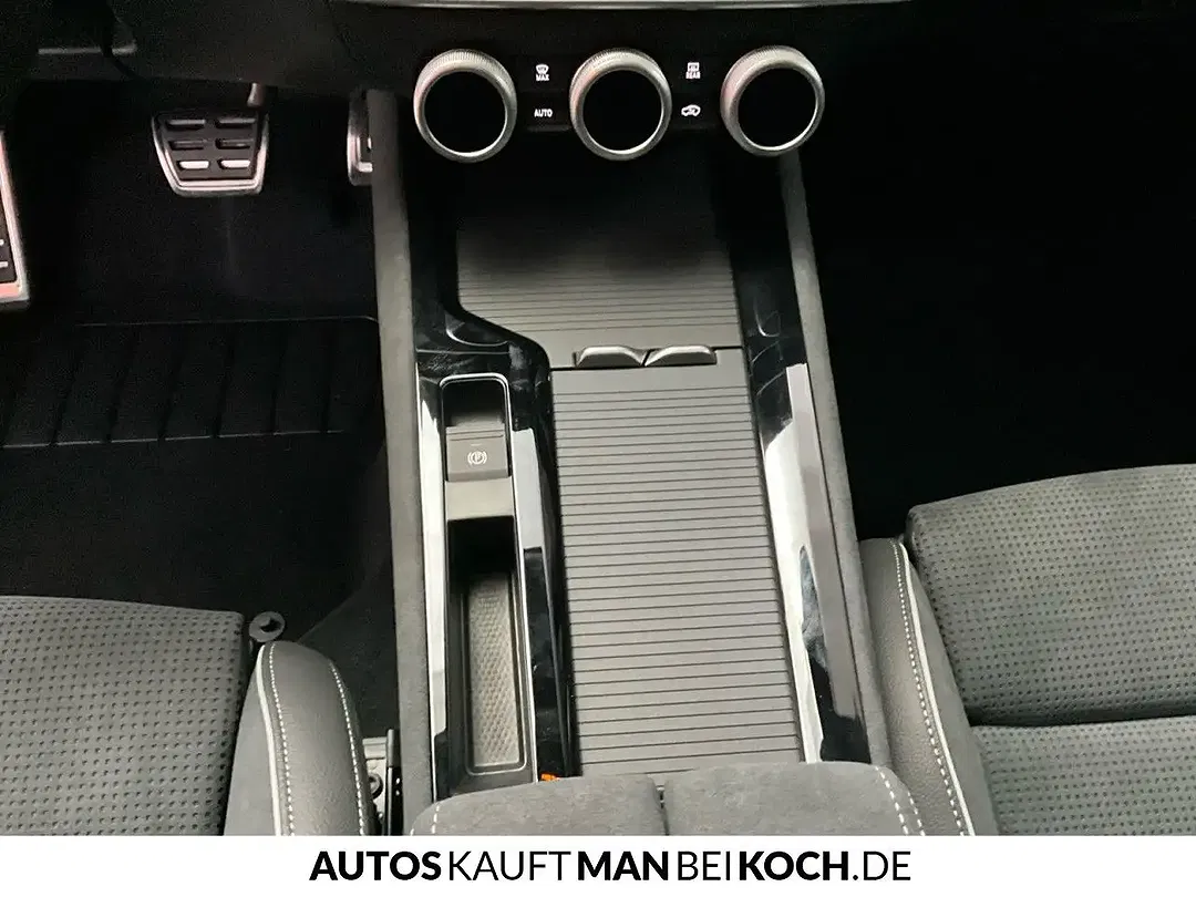 Skoda Superb - Thumbnail 9