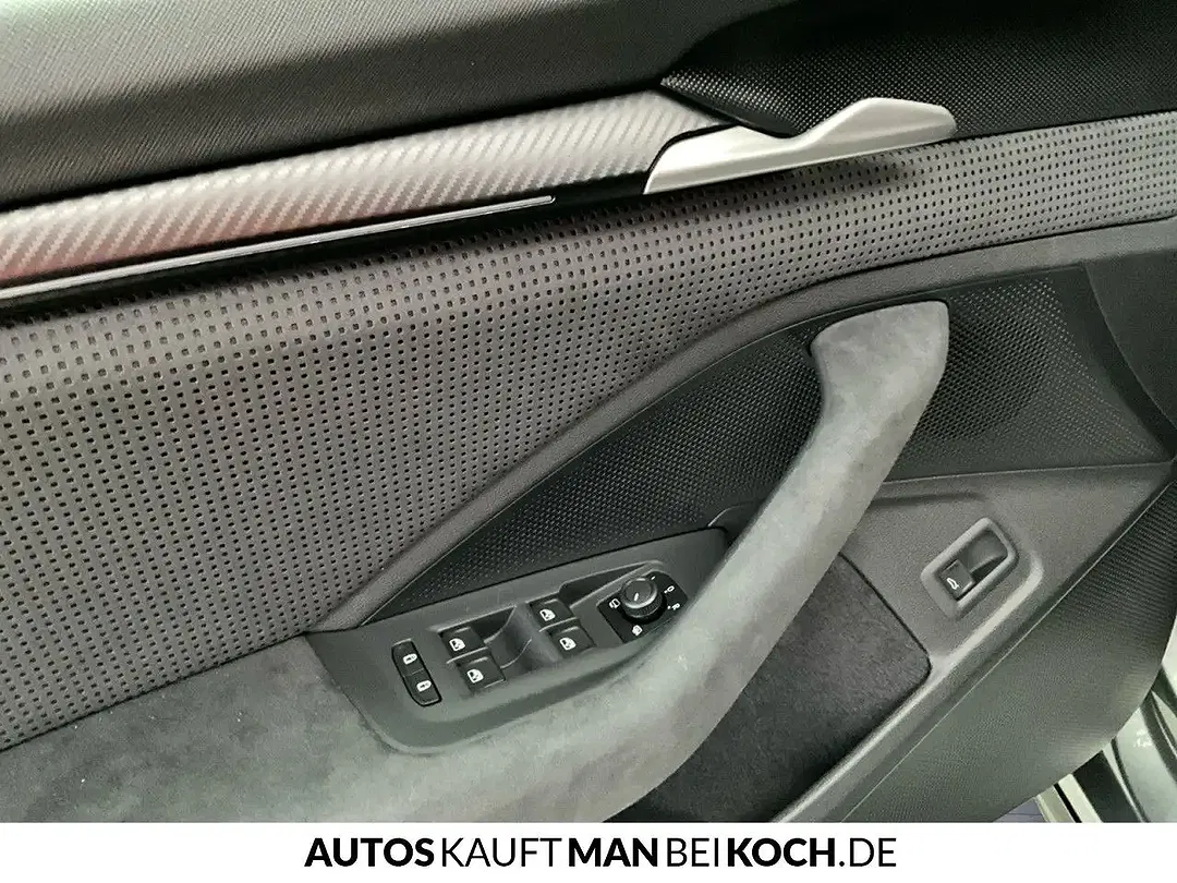 Skoda Superb - Thumbnail 12