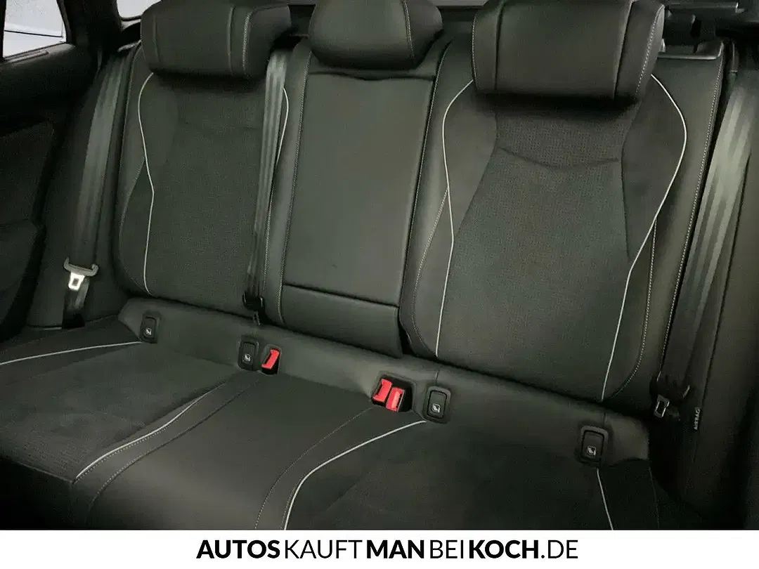 Skoda Superb - Thumbnail 6
