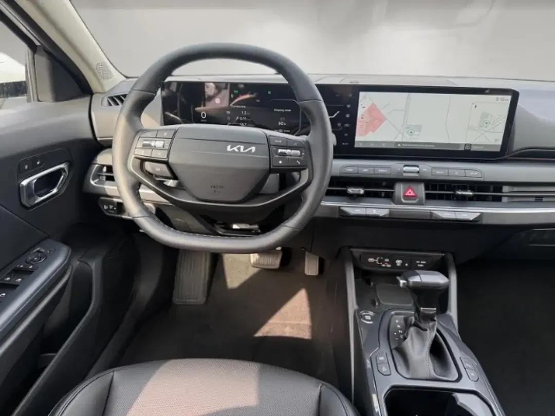 Kia K4 - Thumbnail 9