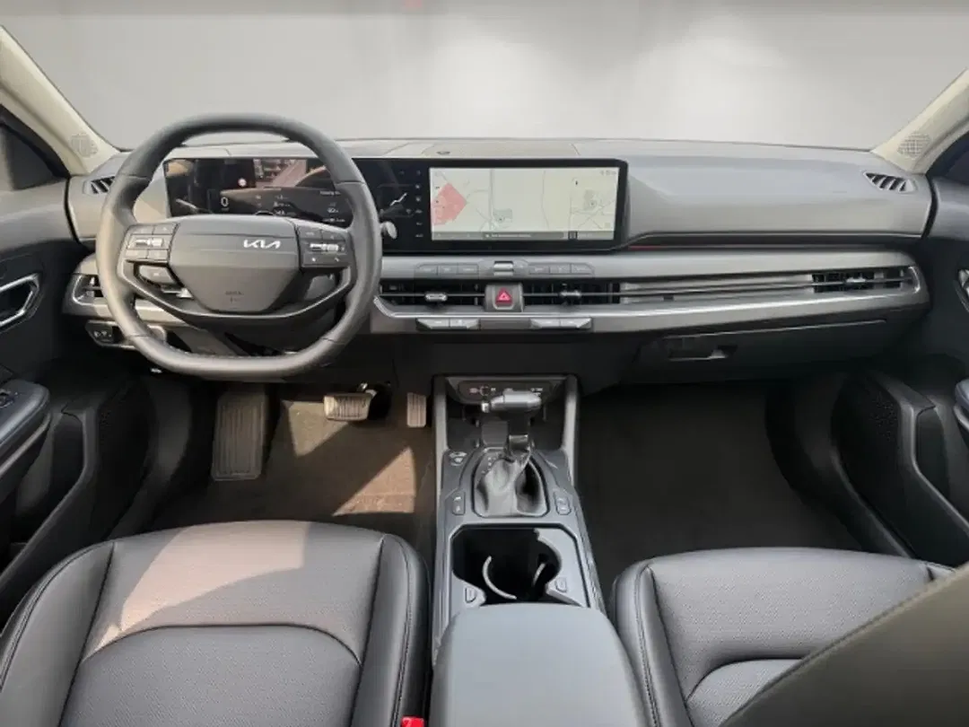 Kia K4 - Thumbnail 10