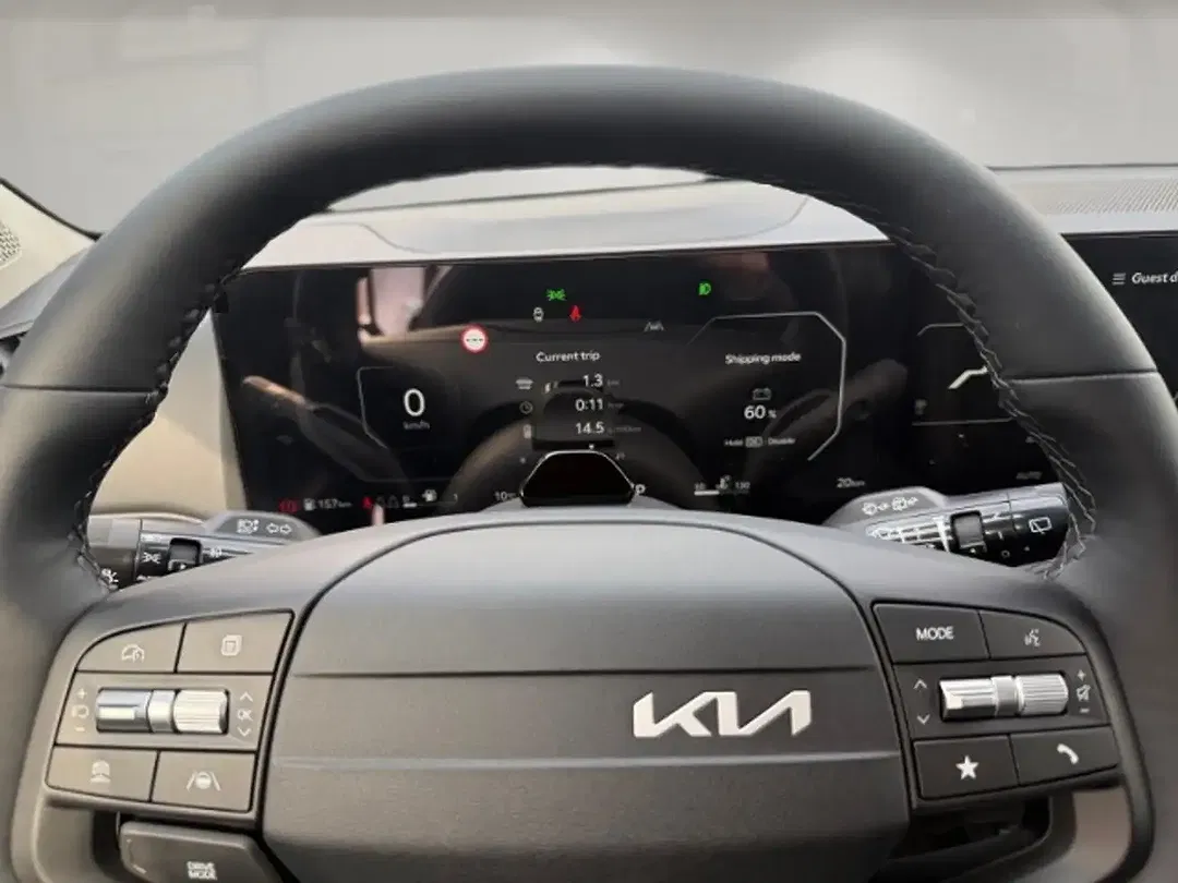 Kia K4 - Thumbnail 7