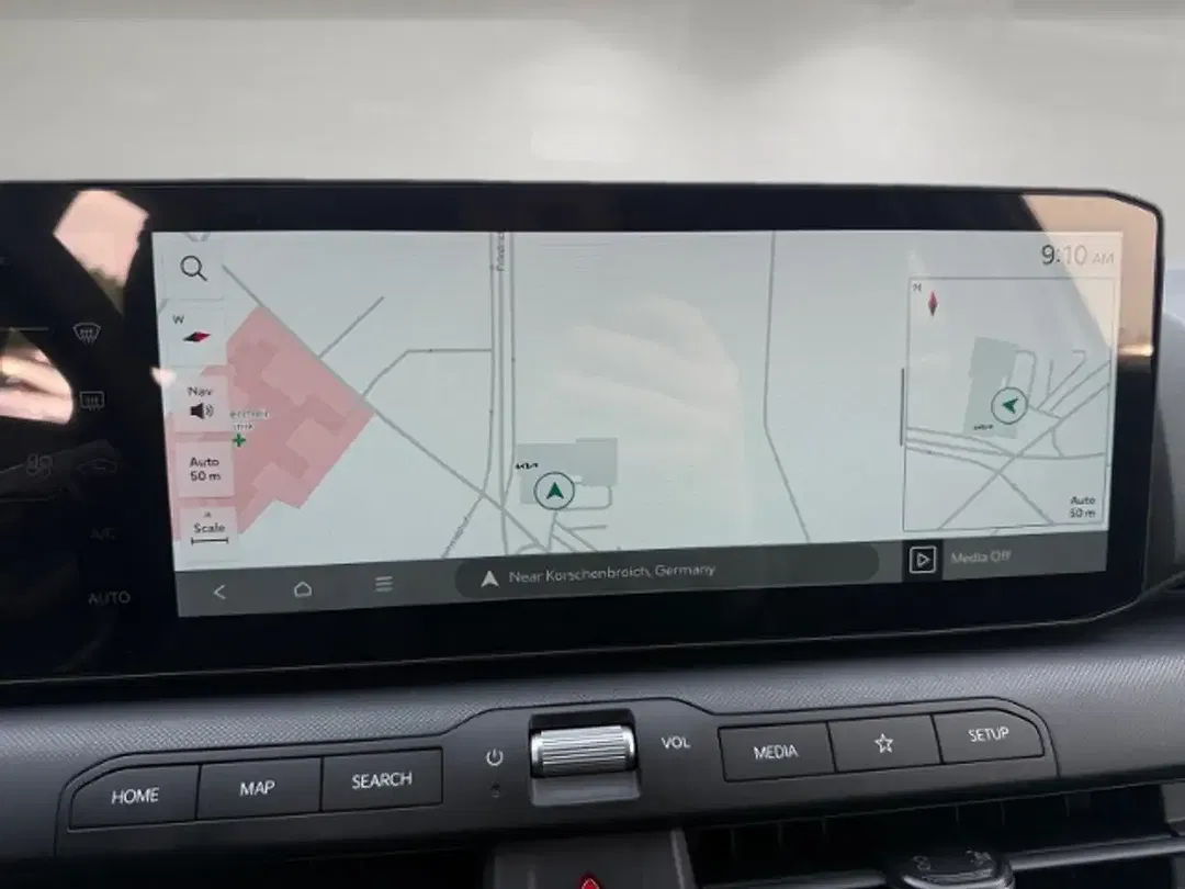 Kia K4 - Thumbnail 8