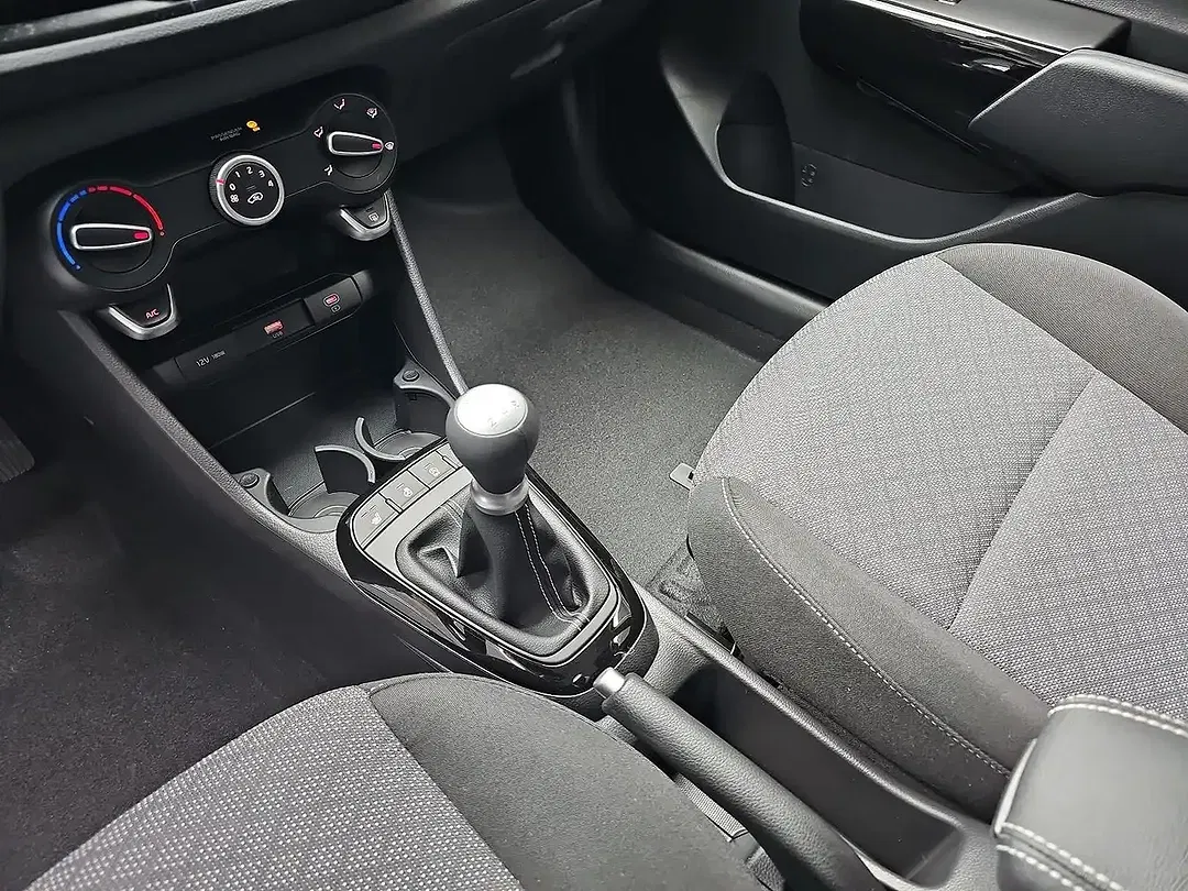 Kia Picanto - Thumbnail 12