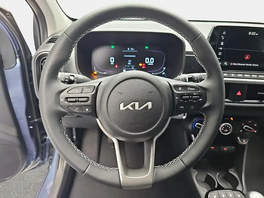 Kia Picanto - Thumbnail 13