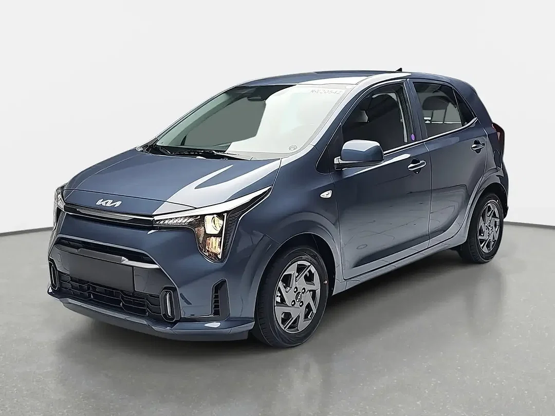 Kia Picanto - Afbeelding 1