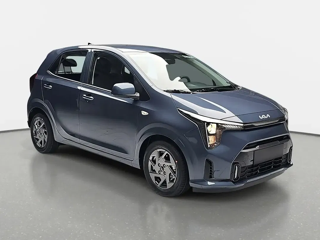 Kia Picanto - Thumbnail 2