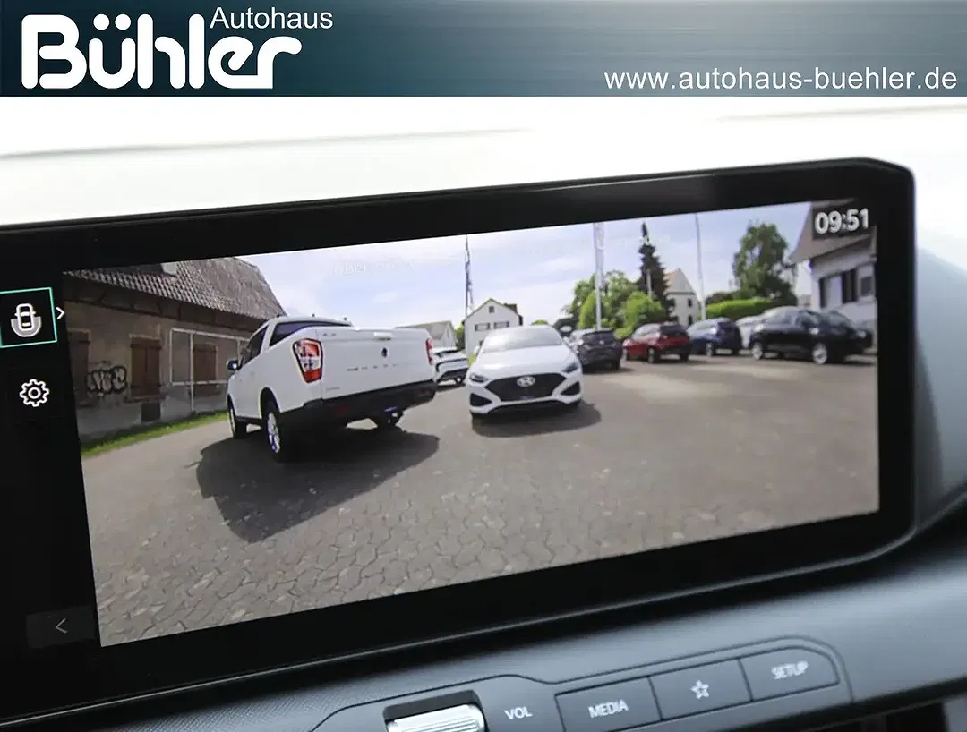 Kia K4 - Thumbnail 10