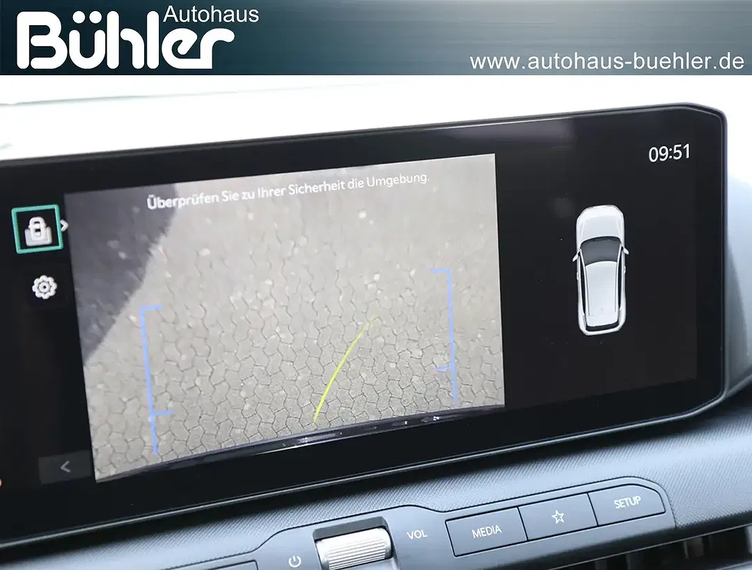 Kia K4 - Thumbnail 11