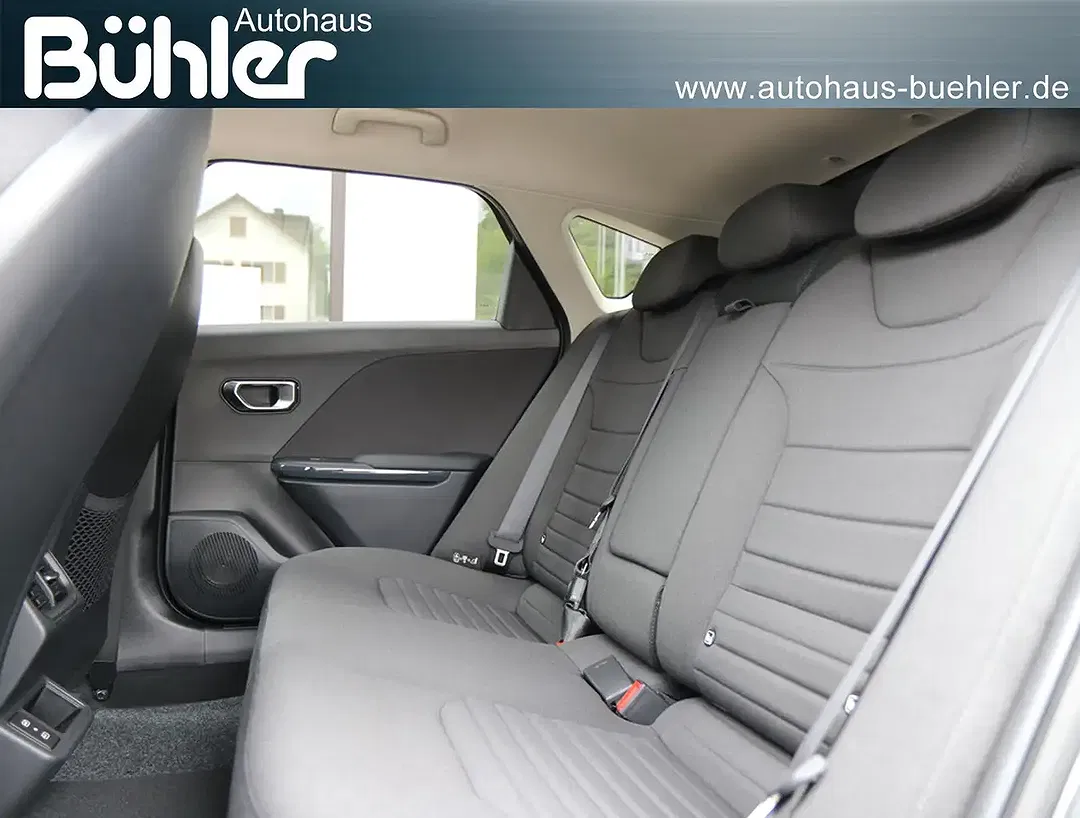 Kia K4 - Thumbnail 12