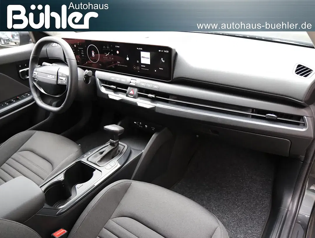 Kia K4 - Thumbnail 14