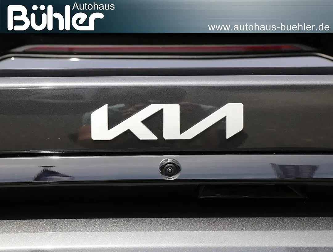 Kia K4 - Thumbnail 8